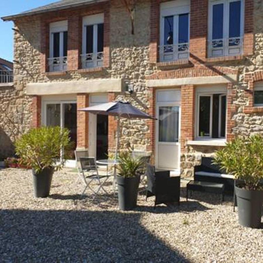 Domaine De La Caure Villa Bussiere-Dunoise Dış mekan fotoğraf
